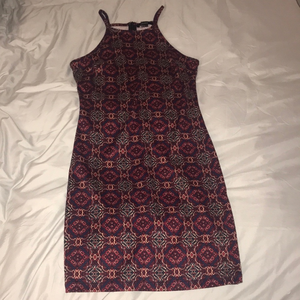 Forever 21 Body-con Dress